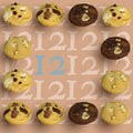 12 Cookies — No Going Back