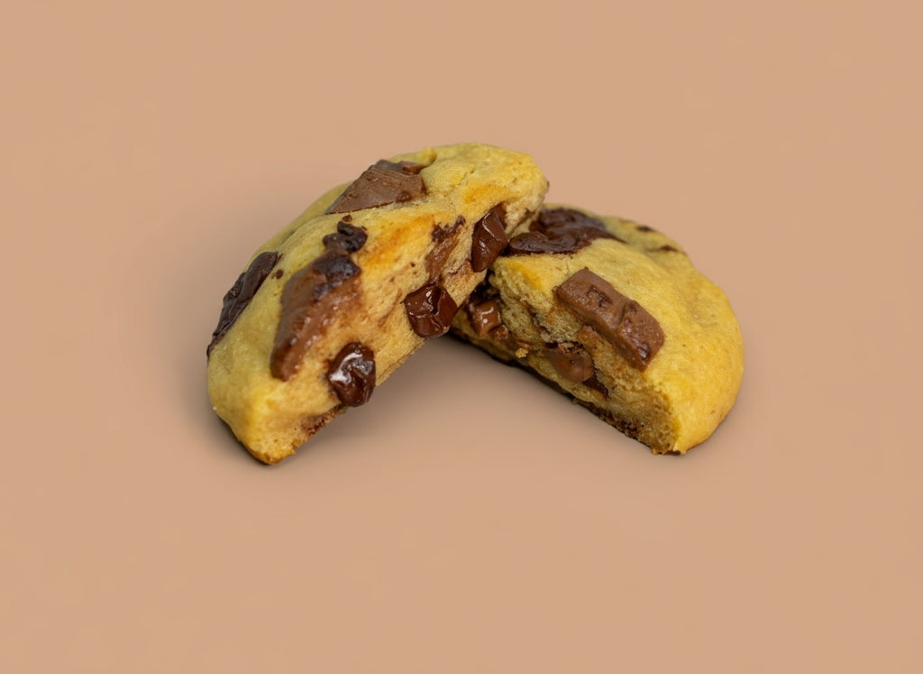 Chocolate Chip Cookie