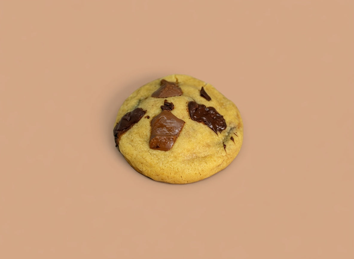 Chocolate Chip Cookie