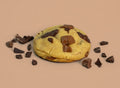 Chocolate Chip Cookie