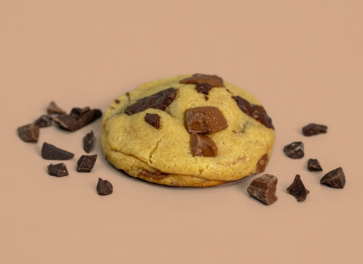 Chocolate Chip Cookie