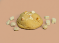 White Macadamia Chip
