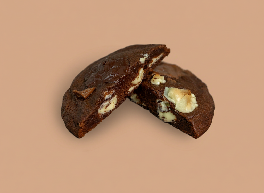 Double Chocolate Chip