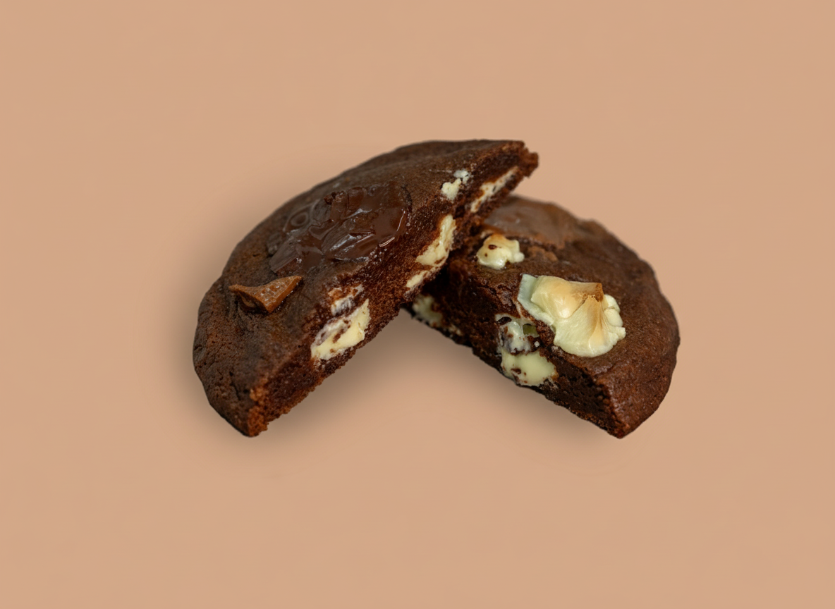 Double Chocolate Chip