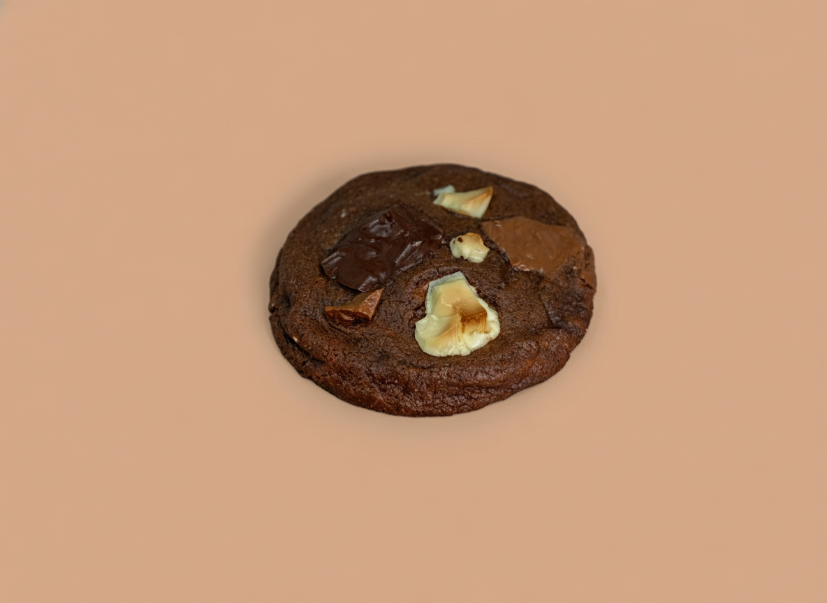 Double Chocolate Chip