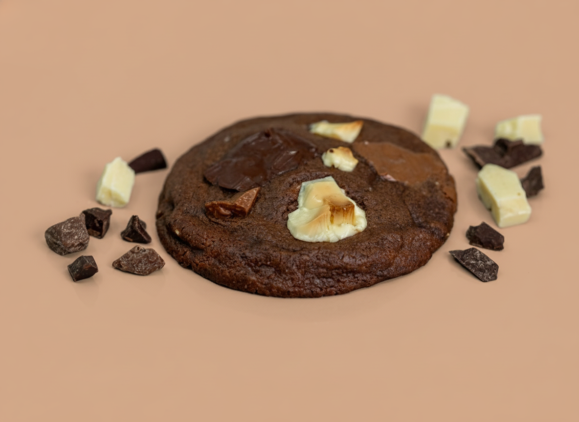 Double Chocolate Chip